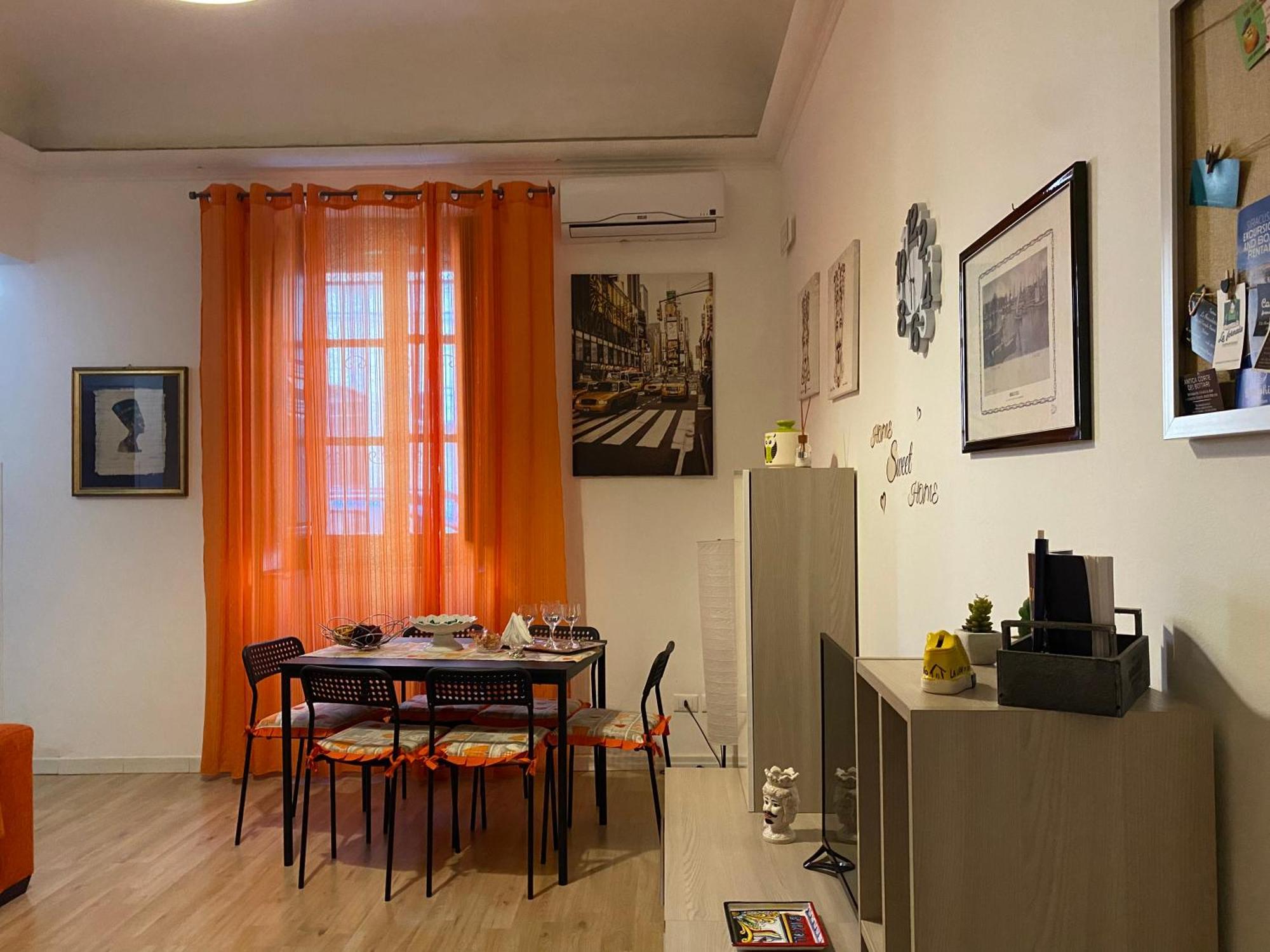 La Casa Di Ro *
