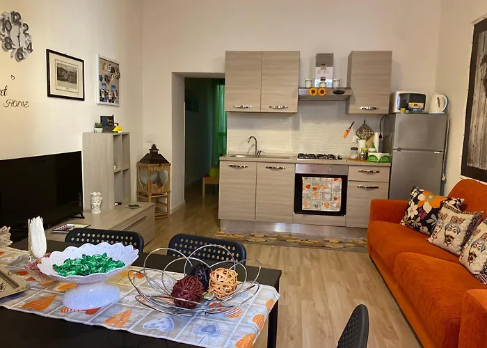 La Casa Di Ro