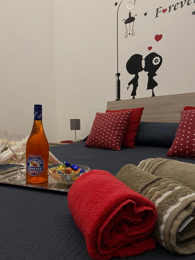 La Casa Di Ro Apartamento