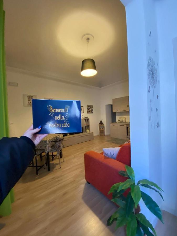 Apartamento La Casa Di Ro *