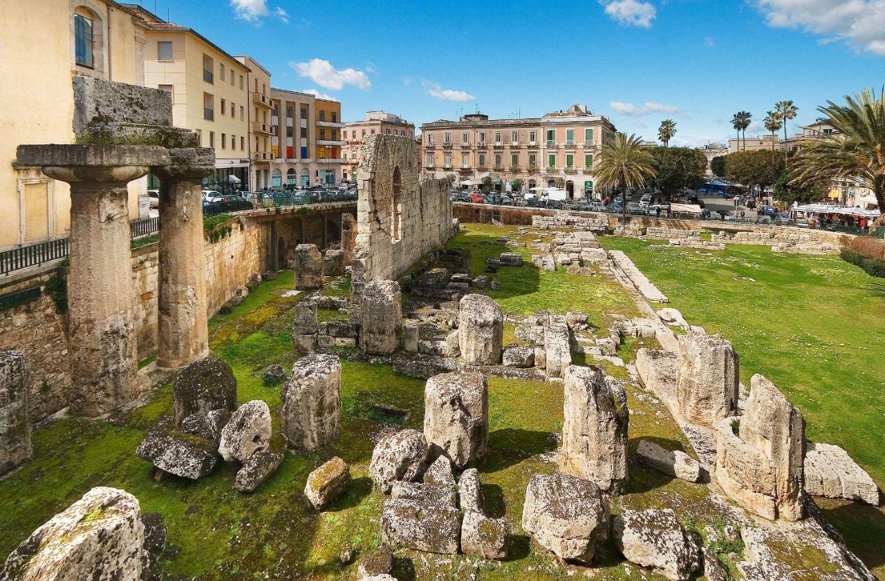 La Casa Di Ro Apartamento *