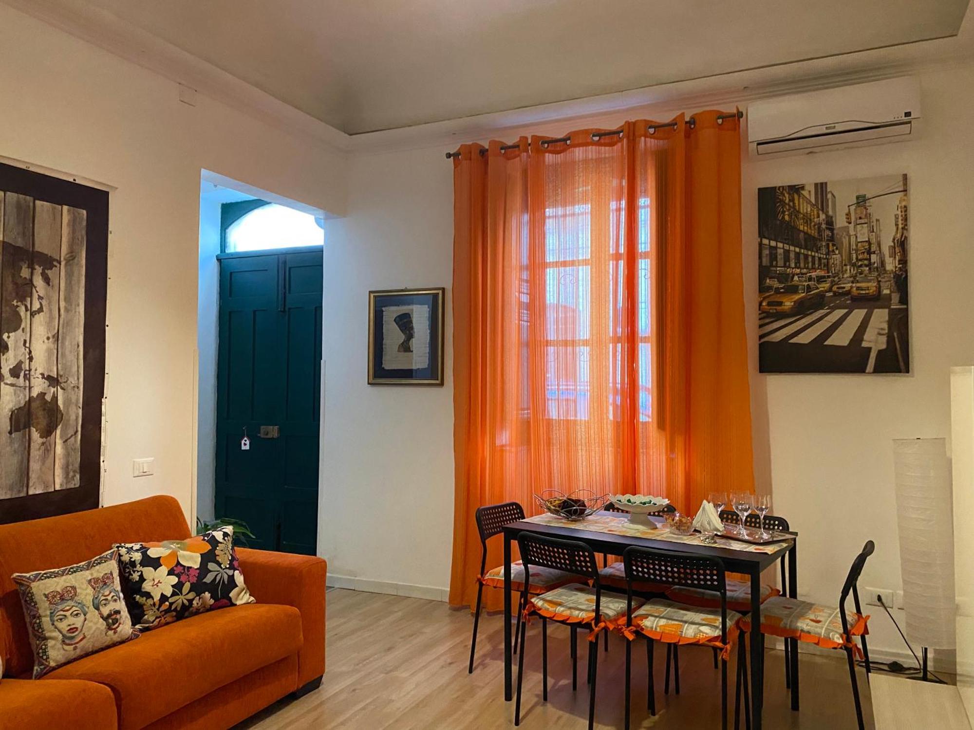 La Casa Di Ro Apartamento Syracuse